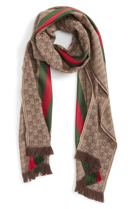 cheap gucci scarf womens|cheap gucci scarf men.